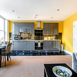 Lanes Cosy One Bedroom Apartamento