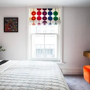 Holiday home Large Townhouse Just 2 Minutes From The Sea/i360!, Brighton